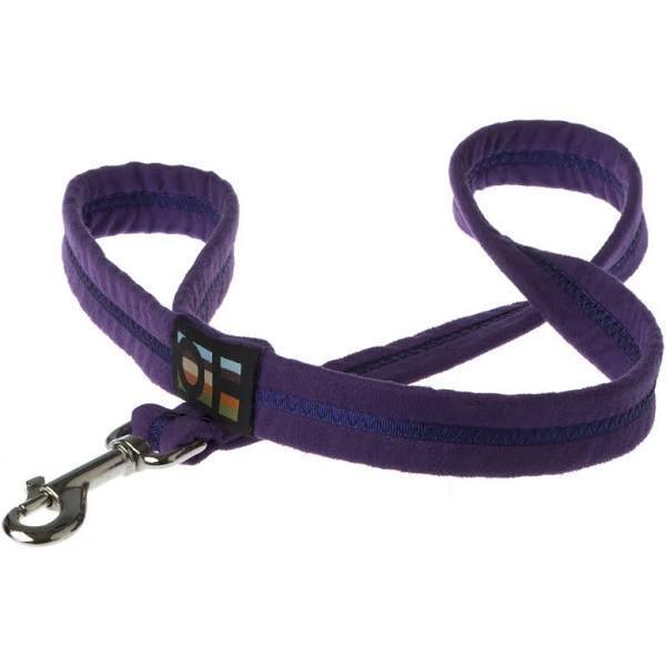 Oscar & Hooch Dog Lead L 100cm Liberty RRP 17.99 CLEARANCE XL 12.99